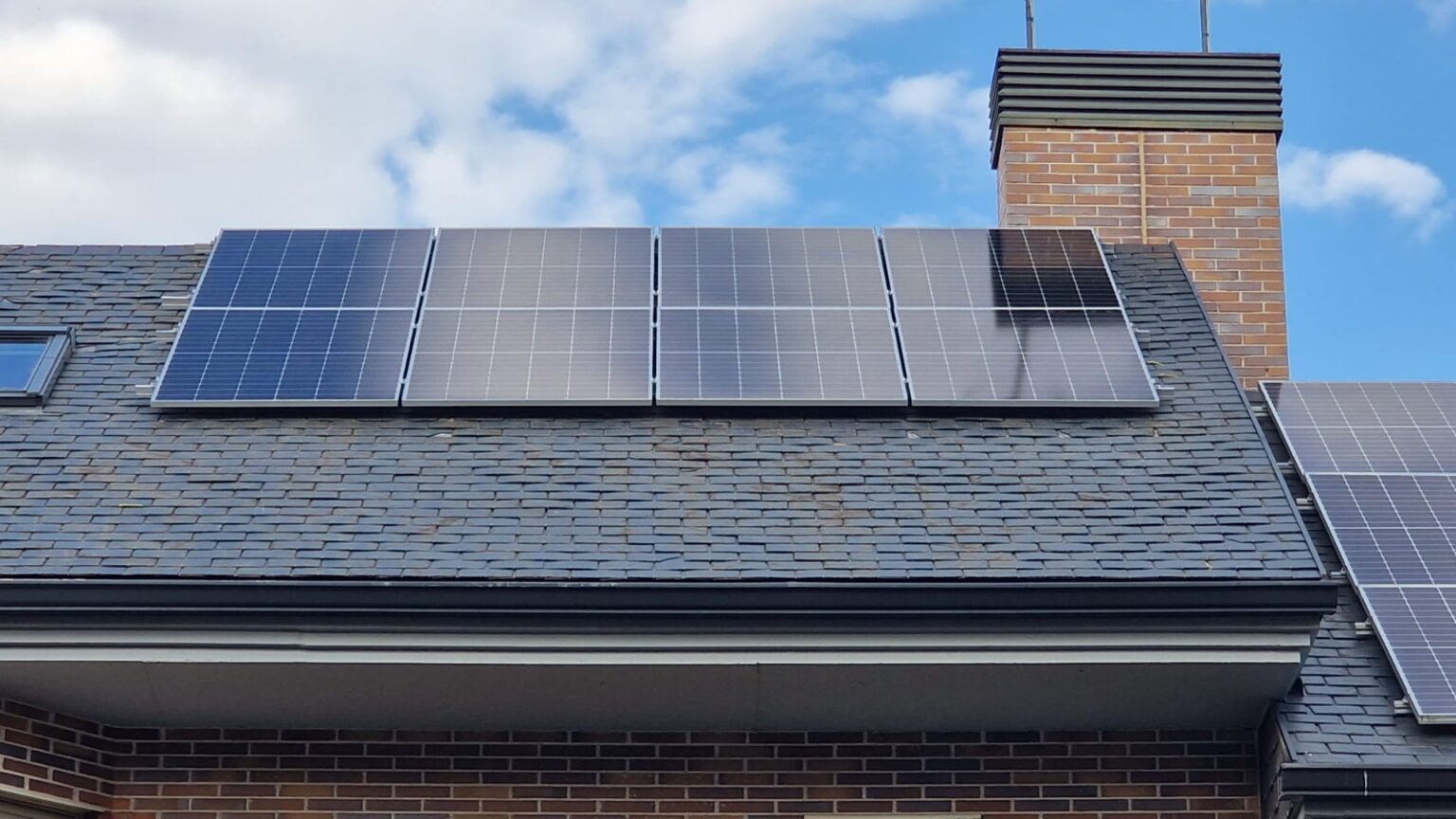 Instalamos proyectos únicos de paneles solares para maximizar la captación de energía.